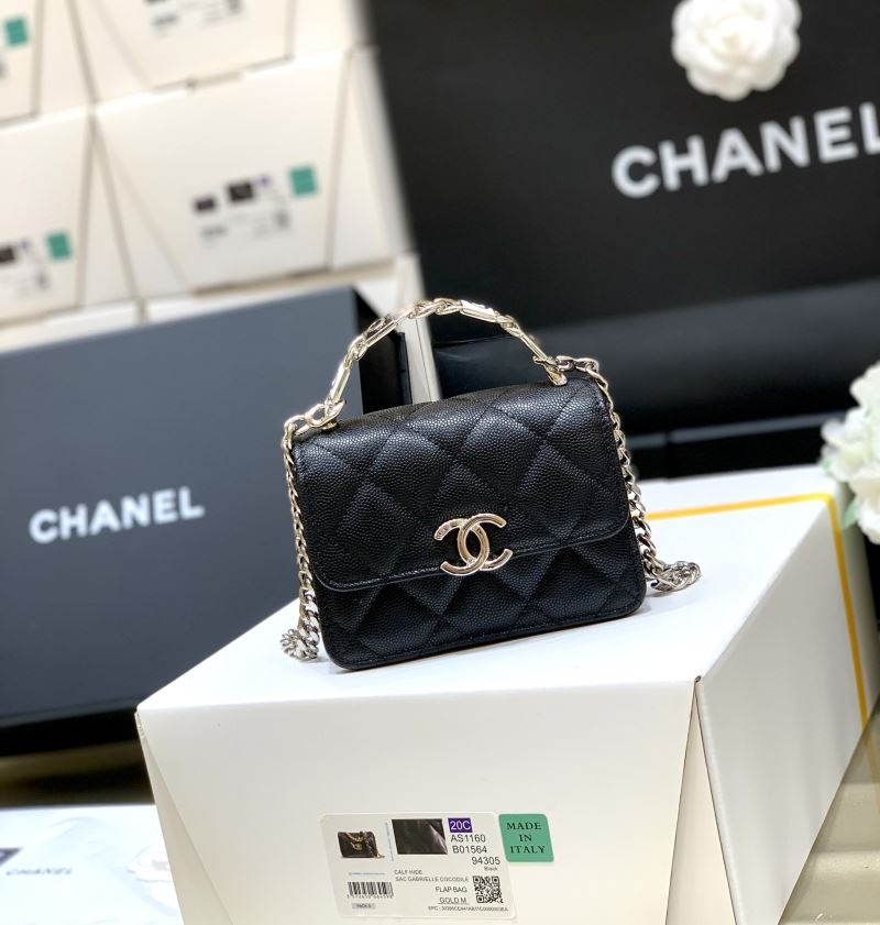 Chanel Stachel Bags